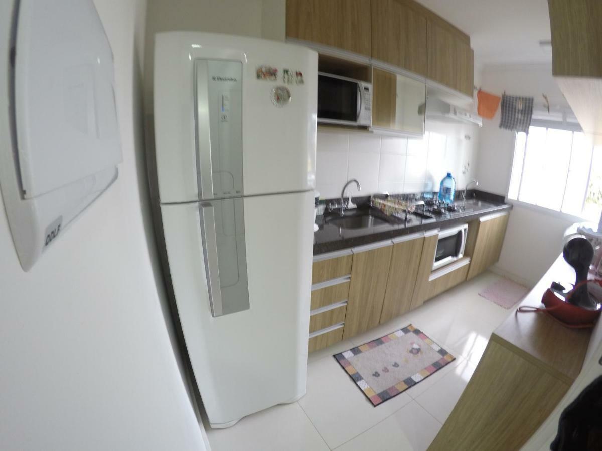 Lindo Apartamento 2 Quartos Em Condominio A 10 Minutos De Holambra Jaguariúna Екстериор снимка